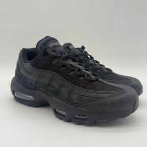 Nike Air Max black Sneakers
